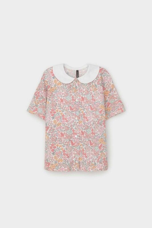 блузка для дев